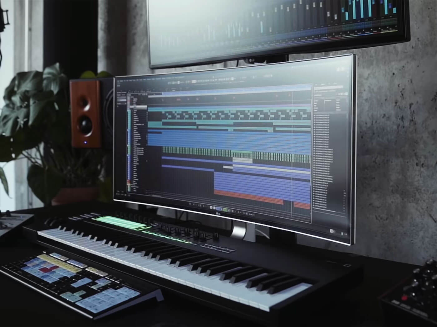 O Inicio – História do Cubase: Da Criação aos Dias Atuais