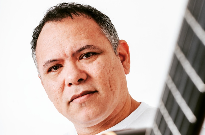 Adelino Frazao